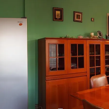 Ferienhaus Casagrande