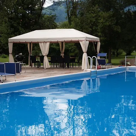 Ferienhaus Casagrande Vittorio Veneto