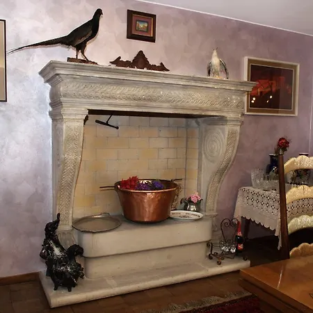 Casagrande Ferienhaus *