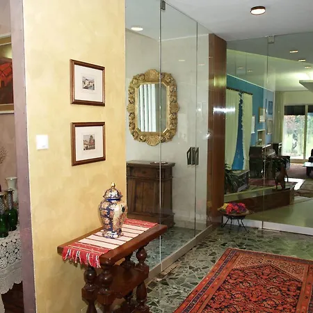 Ferienhaus Casagrande *