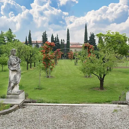 Semesterbostad Casagrande *