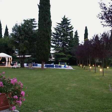 Ferienhaus Casagrande