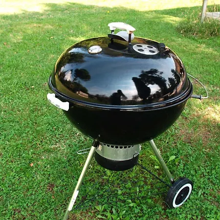 Casagrande Ferienhaus