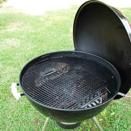 Casagrande Ferienhaus