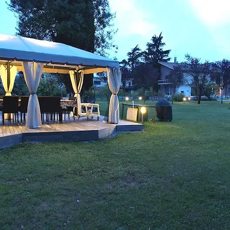 Casagrande Ferienhaus *