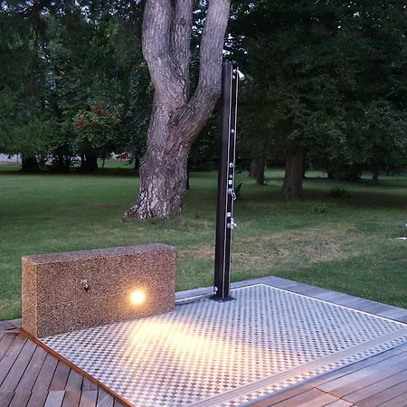 Casagrande Ferienhaus