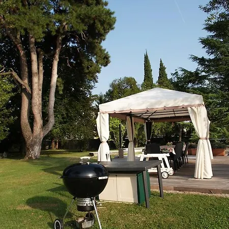 Semesterbostad Casagrande Vittorio Veneto