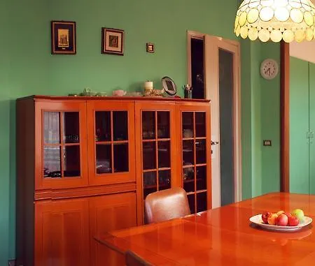 Casagrande Semesterbostad