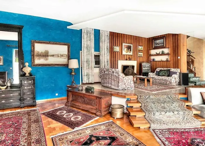 Casagrande 펜션 비토리오베네토