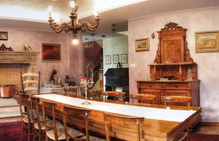 Casagrande 비토리오베네토