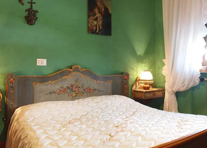 펜션 Casagrande 비토리오베네토