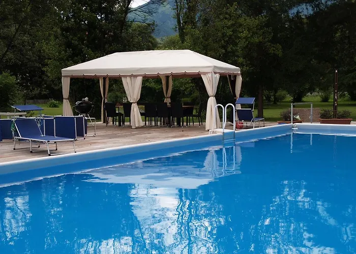 펜션 Casagrande 비토리오베네토