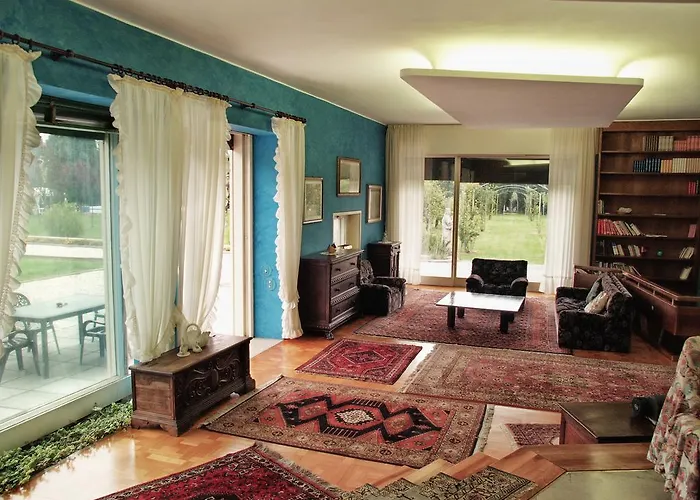 Casagrande 비토리오베네토