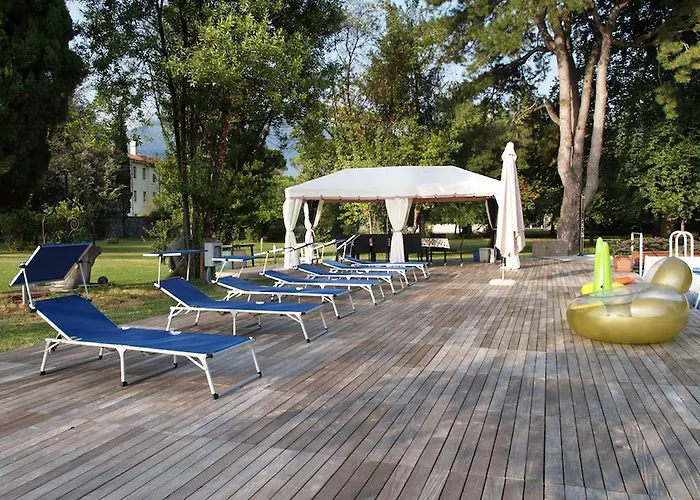 Casagrande 펜션 비토리오베네토