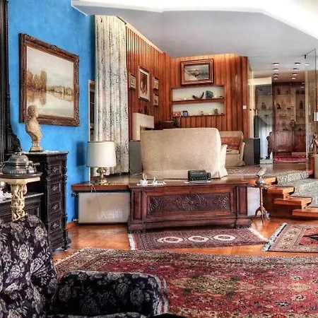 Casagrande Ferienhaus