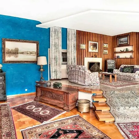 Casagrande Ferienhaus Vittorio Veneto