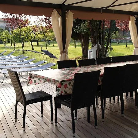 Casagrande Ferienhaus Vittorio Veneto