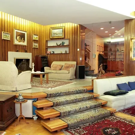 Casa vacanze Casagrande *