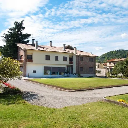 Casagrande Casa vacanze *