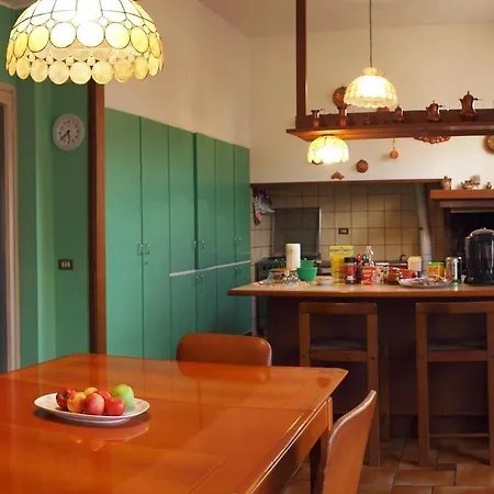 Casa vacanze Casagrande *