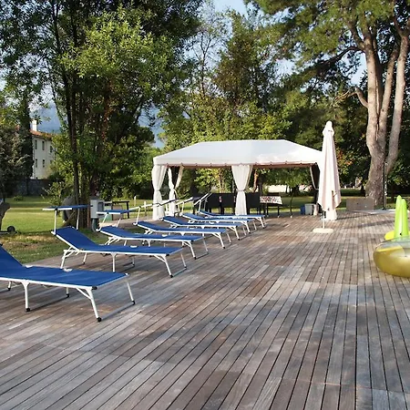 Casagrande Hébergement de vacances Vittorio Veneto