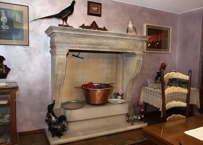 Casagrande Nyaraló *