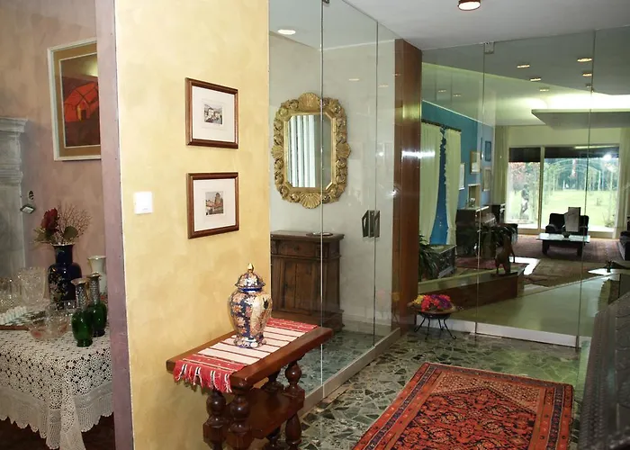 Nyaraló Casagrande *