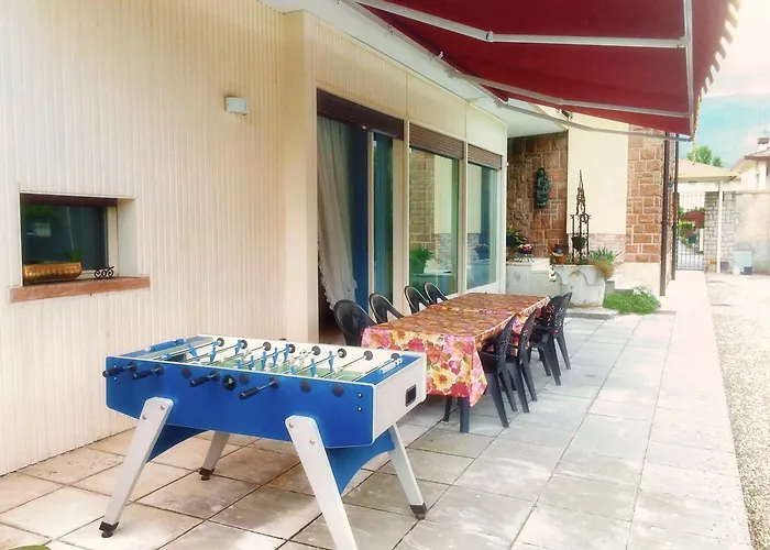 Casagrande * Vittorio Veneto