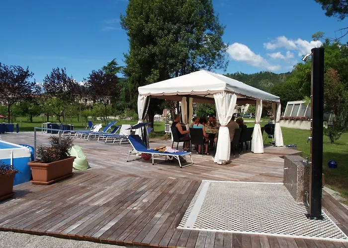 Nyaraló Casagrande Vittorio Veneto