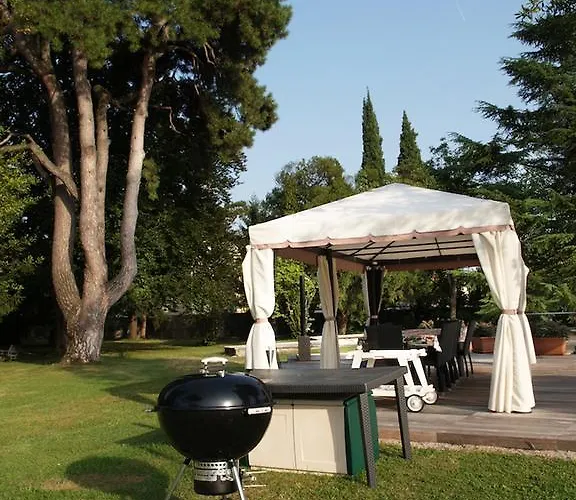 Nyaraló Casagrande Vittorio Veneto